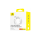 Baseus Bowie E16 Stellar White - 1306168 - zdjęcie 5